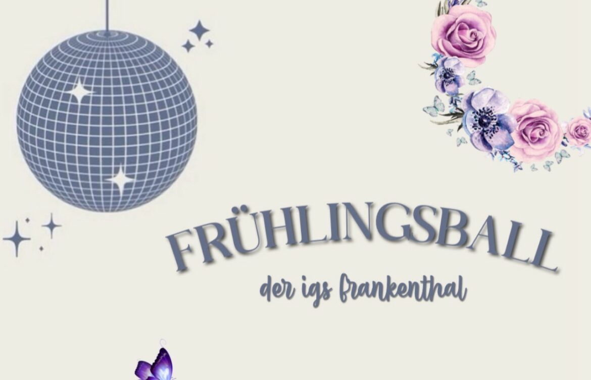 Frühlingsball